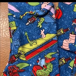 LuLaRoe Leggings Kids